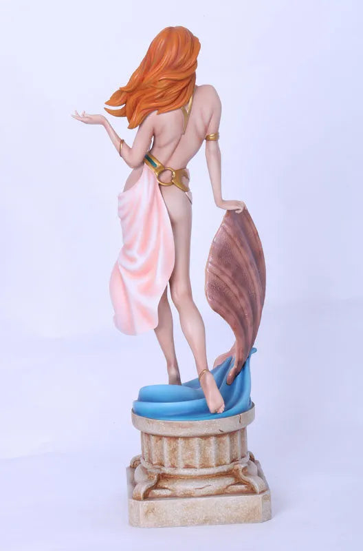 Fantasy Figure Gallery - Greek Mythology: Aphrodite 1/6 Resin Statueㅤ – Yamato USA – ActionFigure Brasil