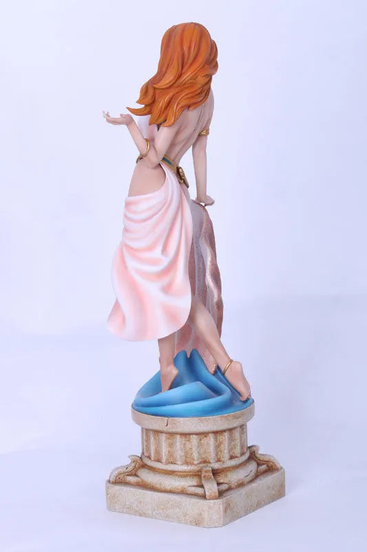 Fantasy Figure Gallery - Greek Mythology: Aphrodite 1/6 Resin Statueㅤ – Yamato USA – ActionFigure Brasil