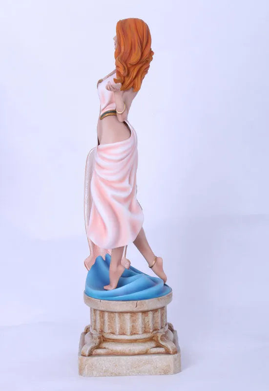 Fantasy Figure Gallery - Greek Mythology: Aphrodite 1/6 Resin Statueㅤ – Yamato USA – ActionFigure Brasil