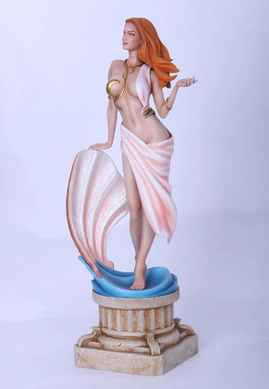 Fantasy Figure Gallery - Greek Mythology: Aphrodite 1/6 Resin Statueㅤ – Yamato USA – ActionFigure Brasil