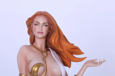 Fantasy Figure Gallery - Greek Mythology: Aphrodite 1/6 Resin Statueㅤ – Yamato USA – ActionFigureBrasil — detalhe do produto