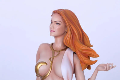 Fantasy Figure Gallery - Greek Mythology: Aphrodite 1/6 Resin Statueㅤ – Yamato USA – ActionFigureBrasil — embalagem
