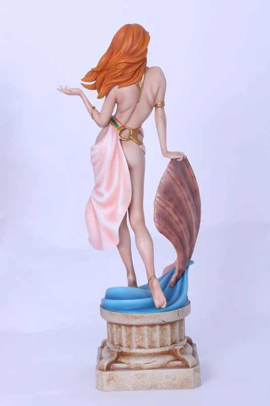 Fantasy Figure Gallery - Greek Mythology: Aphrodite 1/6 Resin Statueㅤ – Yamato USA – ActionFigure Brasil