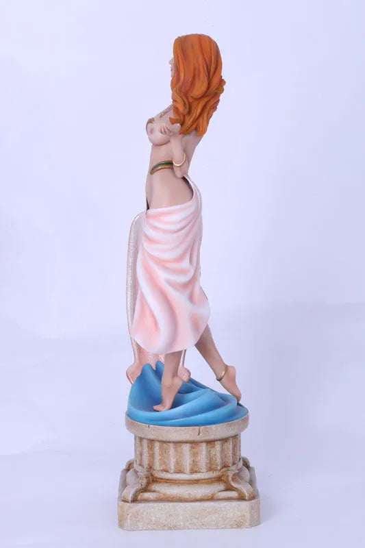 Fantasy Figure Gallery - Greek Mythology: Aphrodite 1/6 Resin Statueㅤ – Yamato USA – ActionFigure Brasil