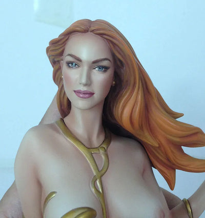 Fantasy Figure Gallery - Greek Mythology: Aphrodite 1/6 Resin Statueㅤ – Yamato USA – ActionFigureBrasil — embalagem