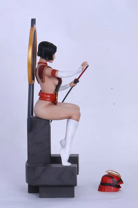 Fantasy Figure Gallery - Lady Samurai 1/6 Resin Statueㅤ – Yamato – ActionFigure Brasil