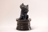 Fantasy Night Cat - LIMITED EDITION: 500 - ActionFigure Brasil