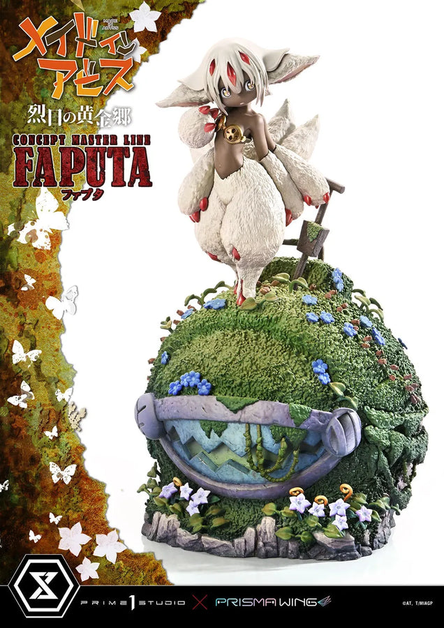Faputa - LIMITED EDITION: TBD – Prime 1 Studio – ActionFigure Brasil