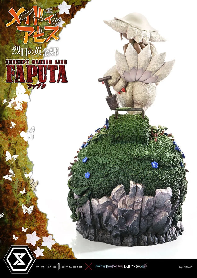 Faputa - LIMITED EDITION: TBD – Prime 1 Studio – ActionFigure Brasil