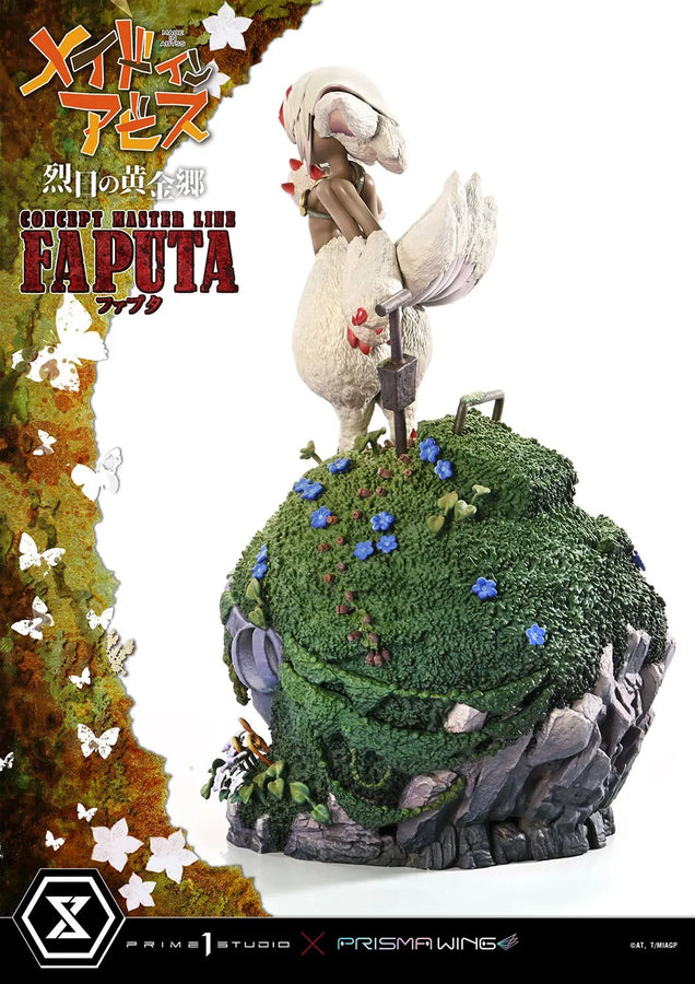 Faputa - LIMITED EDITION: TBD – Prime 1 Studio – ActionFigure Brasil