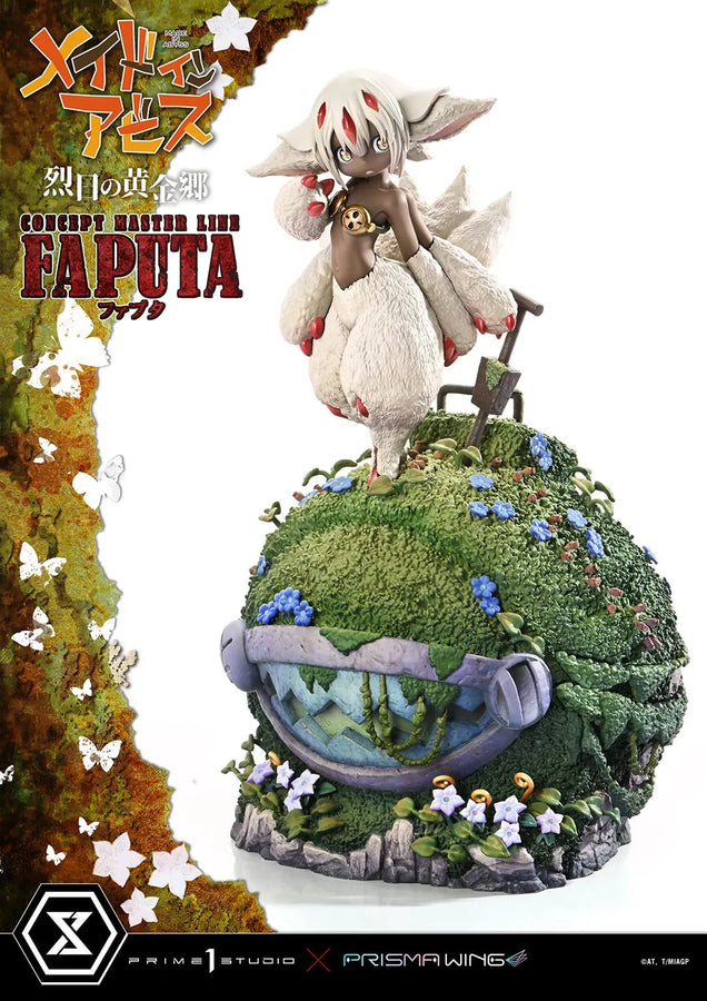 Faputa - LIMITED EDITION: TBD – Prime 1 Studio – ActionFigure Brasil