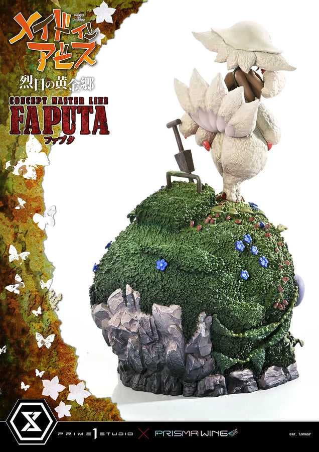Faputa - LIMITED EDITION: TBD – Prime 1 Studio – ActionFigure Brasil