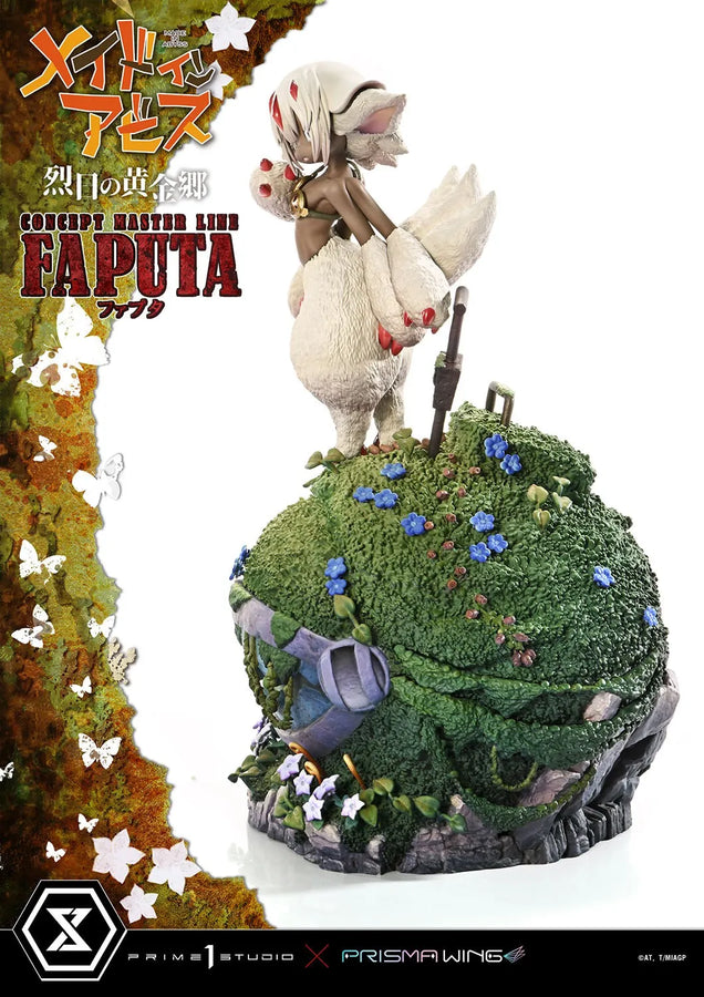 Faputa - LIMITED EDITION: TBD – Prime 1 Studio – ActionFigure Brasil