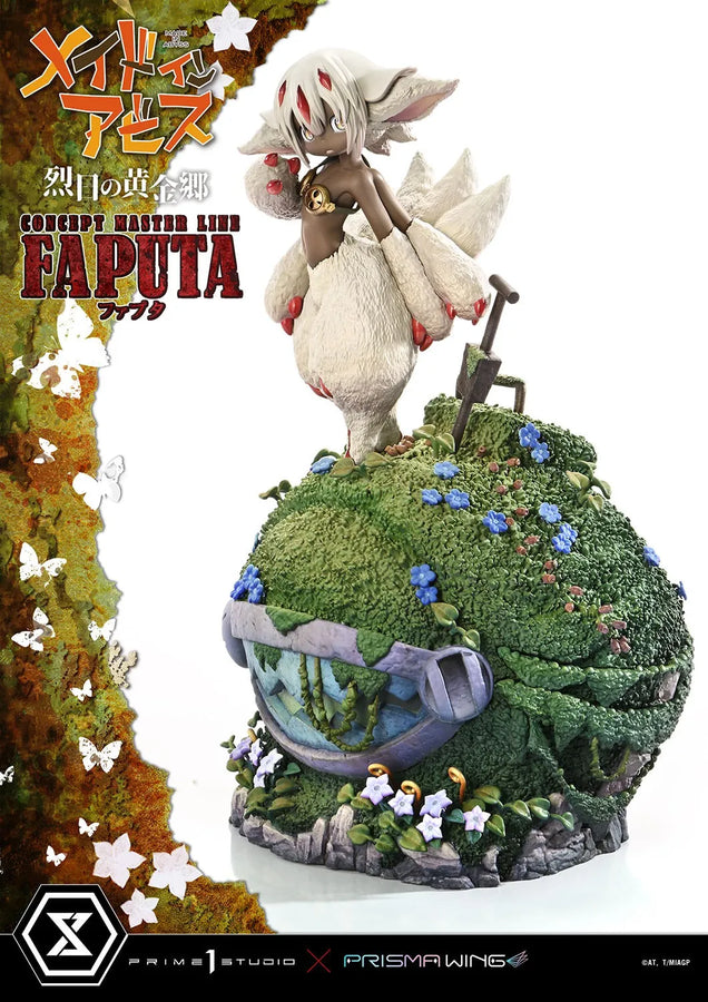 Faputa - LIMITED EDITION: TBD – Prime 1 Studio – ActionFigure Brasil