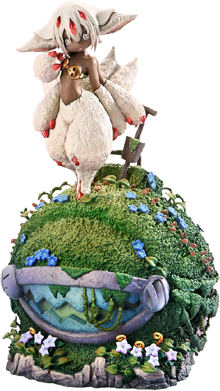 Faputa - LIMITED EDITION: TBD – Prime 1 Studio – ActionFigure Brasil