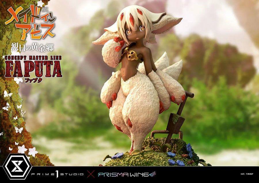 Faputa - LIMITED EDITION: TBD – Prime 1 Studio – ActionFigure Brasil