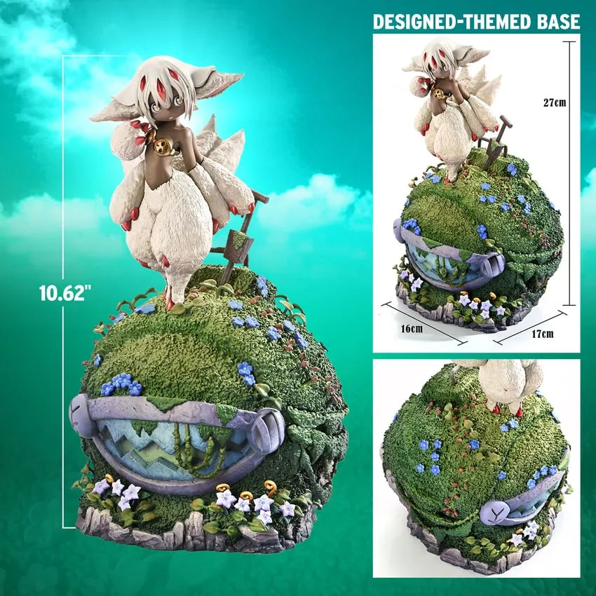 Faputa - LIMITED EDITION: TBD – Prime 1 Studio – ActionFigure Brasil