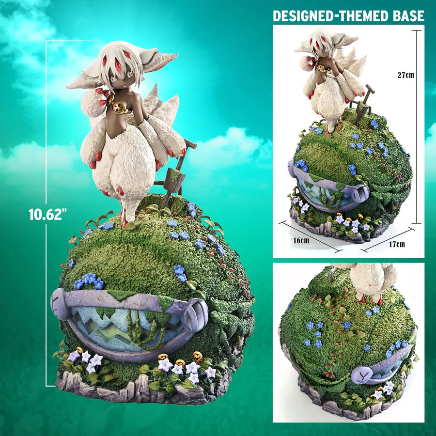 Faputa - LIMITED EDITION: TBD – Prime 1 Studio – ActionFigure Brasil