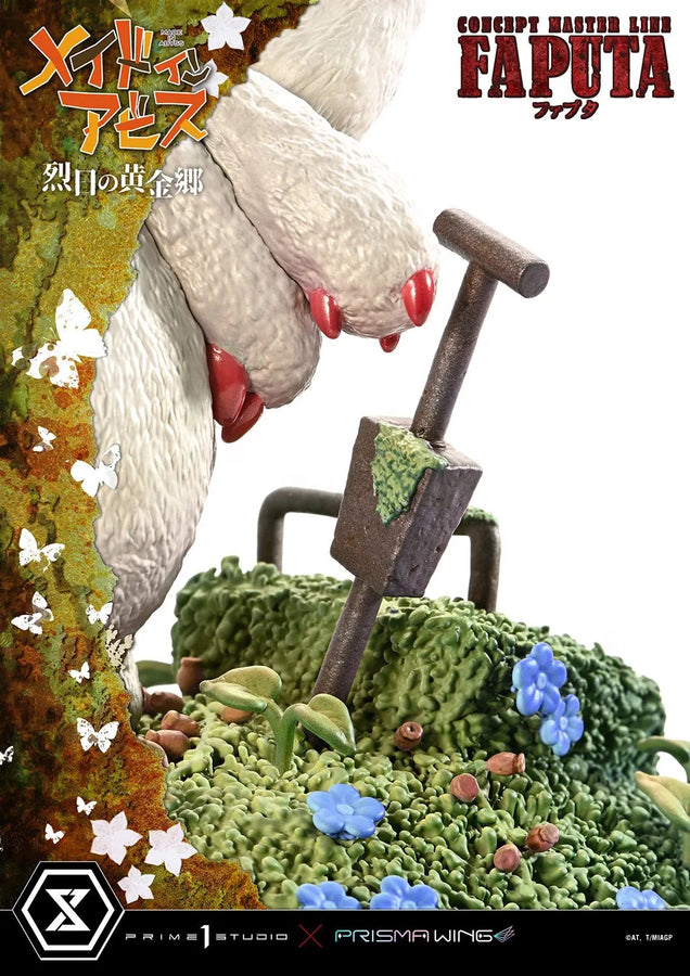 Faputa (Regular Version) MADE IN ABYSS:THE GOLDEN CITY OF THE SCORCHING SUN – Prime1Studio – ActionFigure Brasil