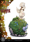 Faputa - LIMITED EDITION: TBD - ActionFigure Brasil