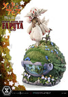 Faputa - LIMITED EDITION: TBD - ActionFigure Brasil