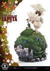 Faputa - LIMITED EDITION: TBD - ActionFigure Brasil