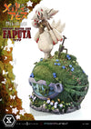 Faputa - LIMITED EDITION: TBD - ActionFigure Brasil