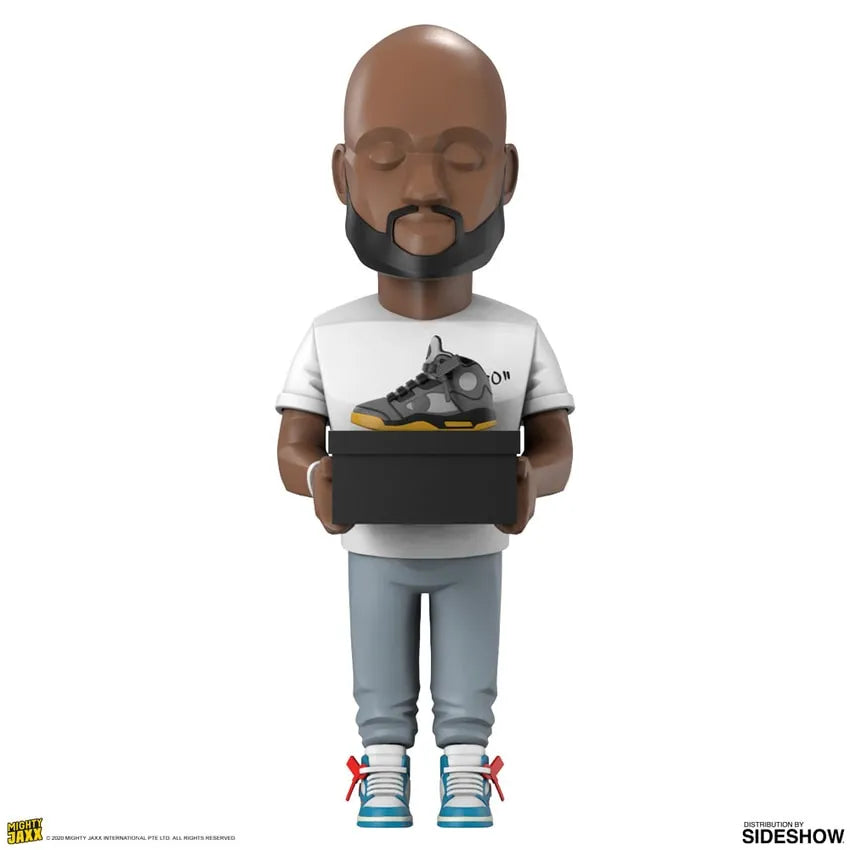 Fashion Designer - LIMITED EDITION – Mighty Jaxx – ActionFigure Brasil