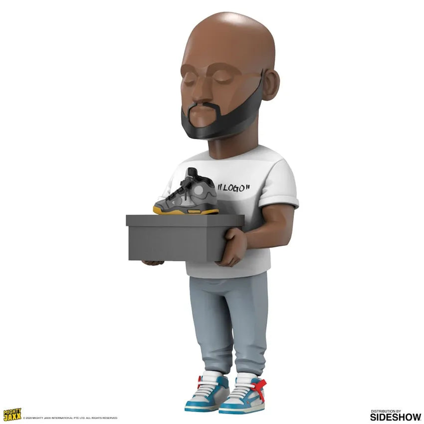 Fashion Designer - LIMITED EDITION – Mighty Jaxx – ActionFigure Brasil