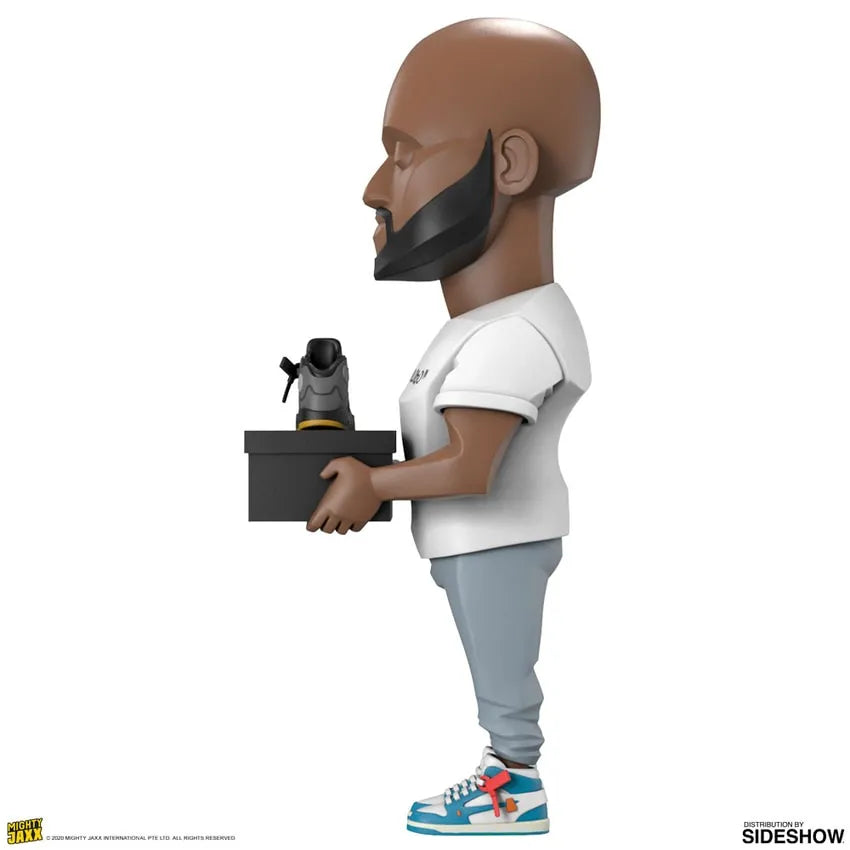 Fashion Designer - LIMITED EDITION – Mighty Jaxx – ActionFigure Brasil