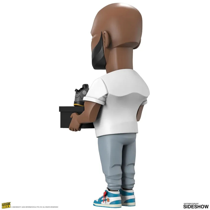 Fashion Designer - LIMITED EDITION – Mighty Jaxx – ActionFigure Brasil