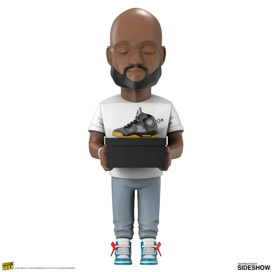 Fashion Designer - LIMITED EDITION – Mighty Jaxx – ActionFigure Brasil