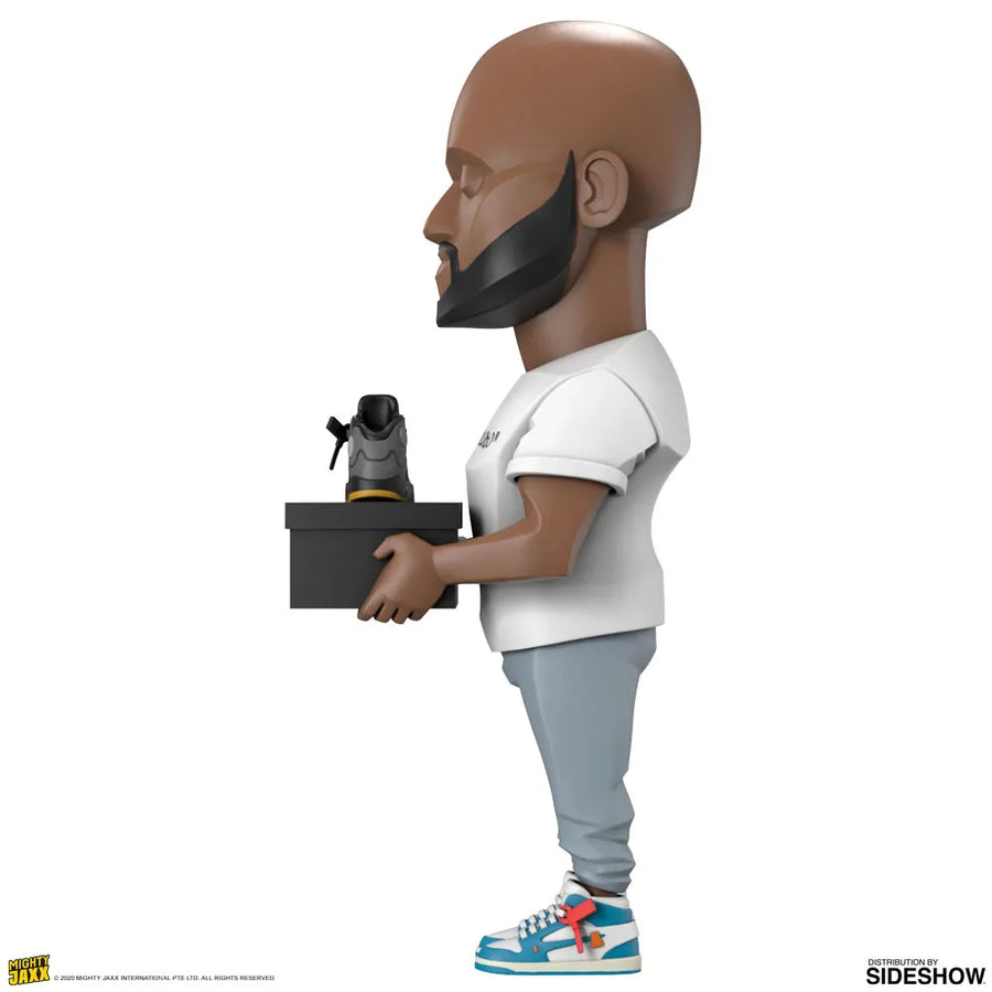 Fashion Designer - LIMITED EDITION – Mighty Jaxx – ActionFigure Brasil