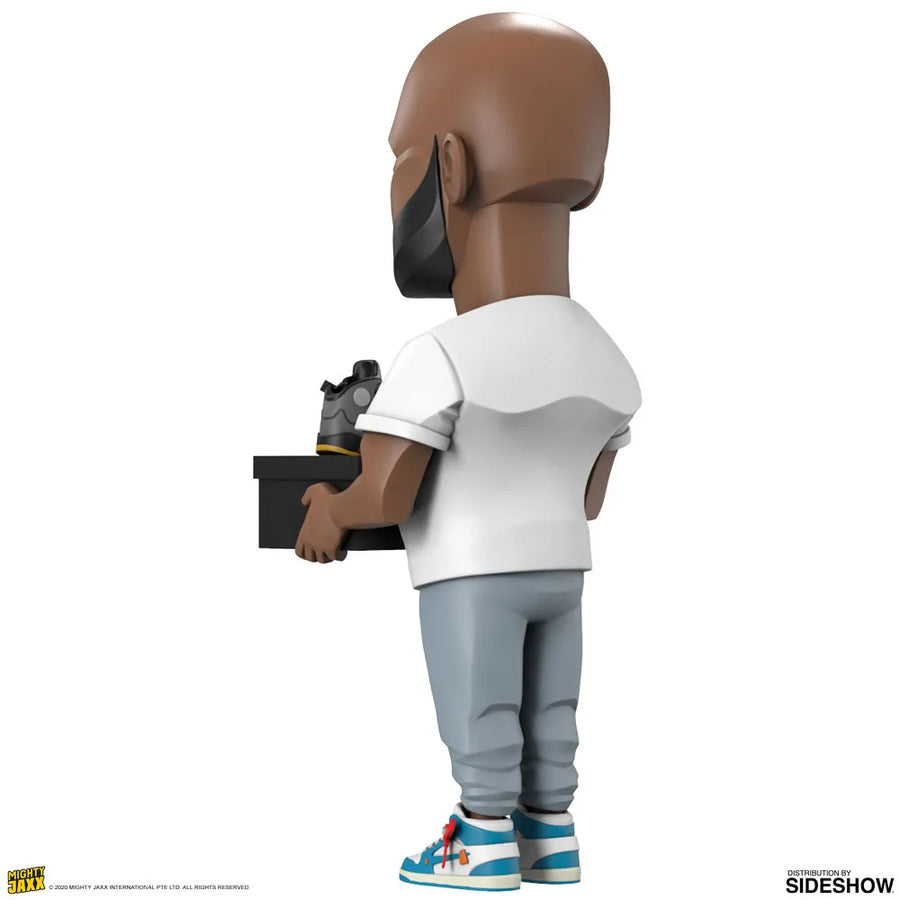 Fashion Designer - LIMITED EDITION – Mighty Jaxx – ActionFigure Brasil