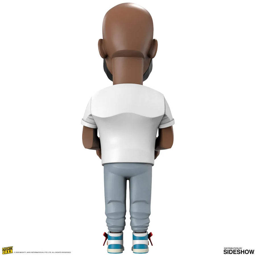 Fashion Designer - LIMITED EDITION – Mighty Jaxx – ActionFigure Brasil