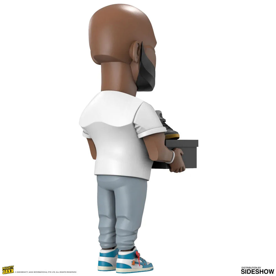 Fashion Designer - LIMITED EDITION – Mighty Jaxx – ActionFigure Brasil