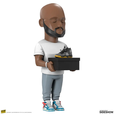 Fashion Designer - LIMITED EDITION – Mighty Jaxx – ActionFigure Brasil — acessórios