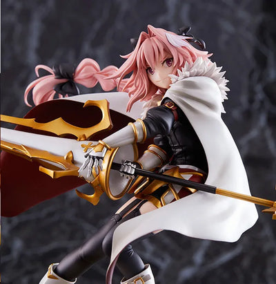 Fate/Apocrypha - Astolfo - 1/7 - Seihai Sensou, Kuro no Riderㅤ – Aniplex – ActionFigure Brasil