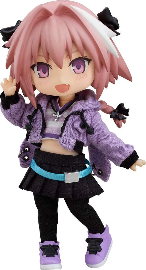Fate/Apocrypha - Astolfo - Nendoroid Doll - Rider of 