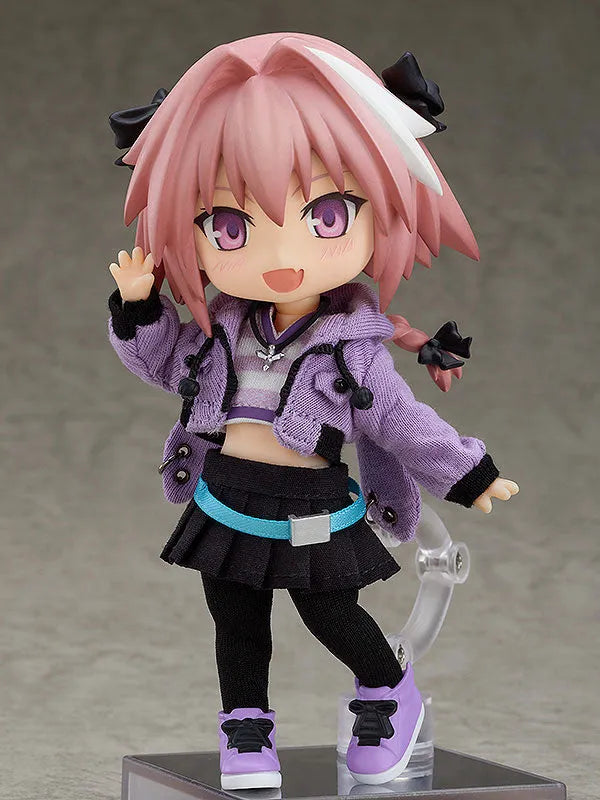 Fate/Apocrypha - Astolfo - Nendoroid Doll - Rider of 