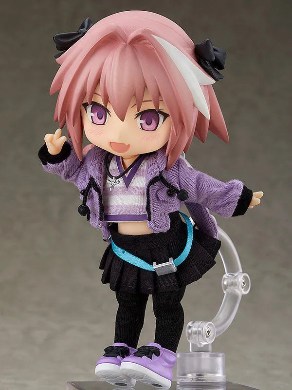Fate/Apocrypha - Astolfo - Nendoroid Doll - Rider of 