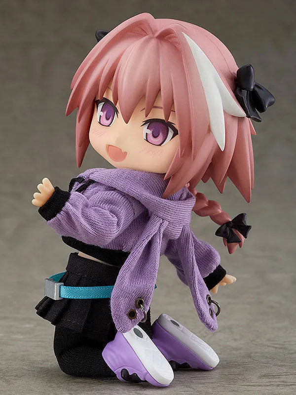 Fate/Apocrypha - Astolfo - Nendoroid Doll - Rider of 