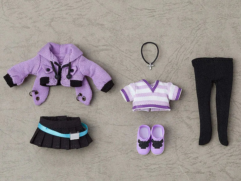 Fate/Apocrypha - Astolfo - Nendoroid Doll - Rider of 