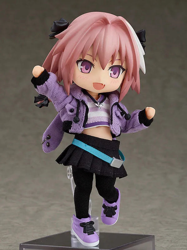 Fate/Apocrypha - Astolfo - Nendoroid Doll - Rider of 