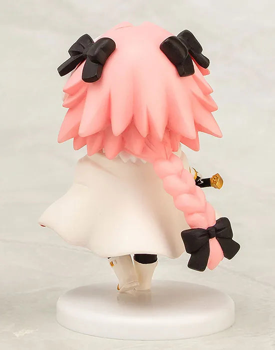 Fate/Apocrypha - Astolfo - Niitengo - Toy'sworks Collection Niitengo Premium Fate/Apocrypha Black Faction - Rider of 