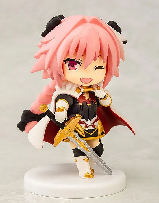 Fate/Apocrypha - Astolfo - Niitengo - Toy'sworks Collection Niitengo Premium Fate/Apocrypha Black Faction - Rider of 