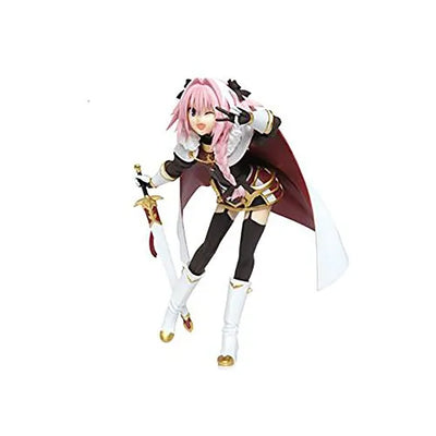 Fate/Apocrypha - Astolfoㅤ – Taito – ActionFigure Brasil