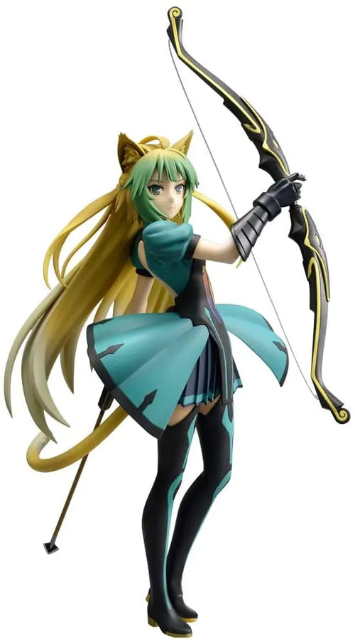 Fate/Apocrypha - Atalanta - SPM Figure - Aka no Archer (SEGA)ㅤ – Sega – ActionFigure Brasil