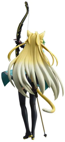 Fate/Apocrypha - Atalanta - SPM Figure - Aka no Archer (SEGA)ㅤ – SEGA – ActionFigureBrasil — detalhe do produto