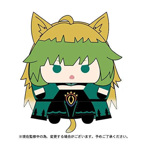 Fate/Apocrypha - Fuwakororin Mascot - Boxㅤ – Max Limited – ActionFigure Brasil